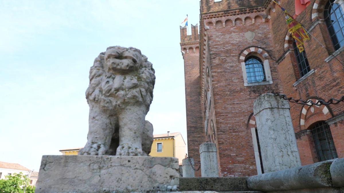 Riscopriamo la nostra bellezza: Cologna Veneta Riscopriamo la nostra bellezza: Cologna Veneta