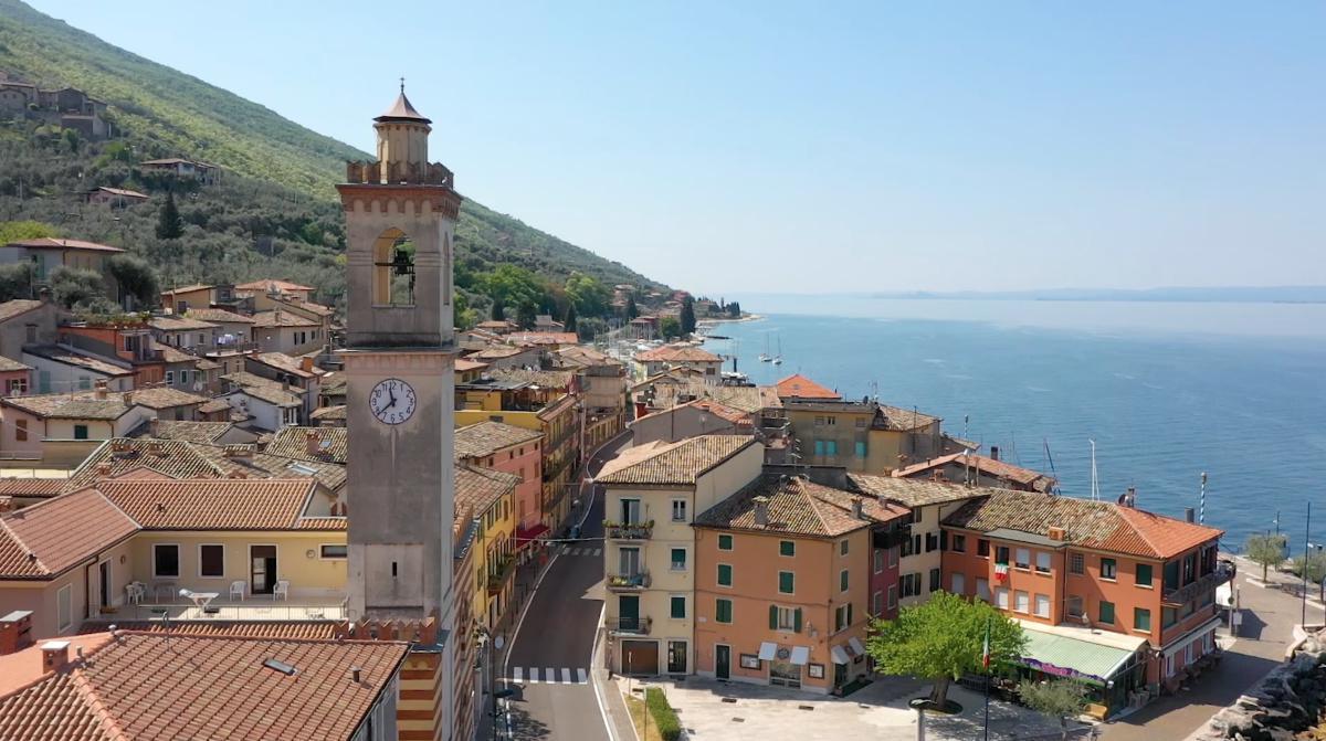 Riscopriamo la nostra bellezza: Brenzone Riscopriamo la nostra bellezza: Brenzone
