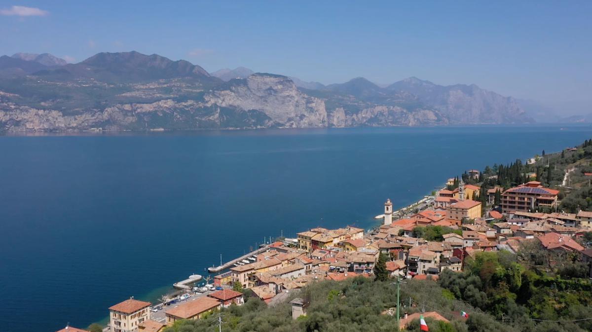 Riscopriamo la nostra bellezza: Brenzone Riscopriamo la nostra bellezza: Brenzone