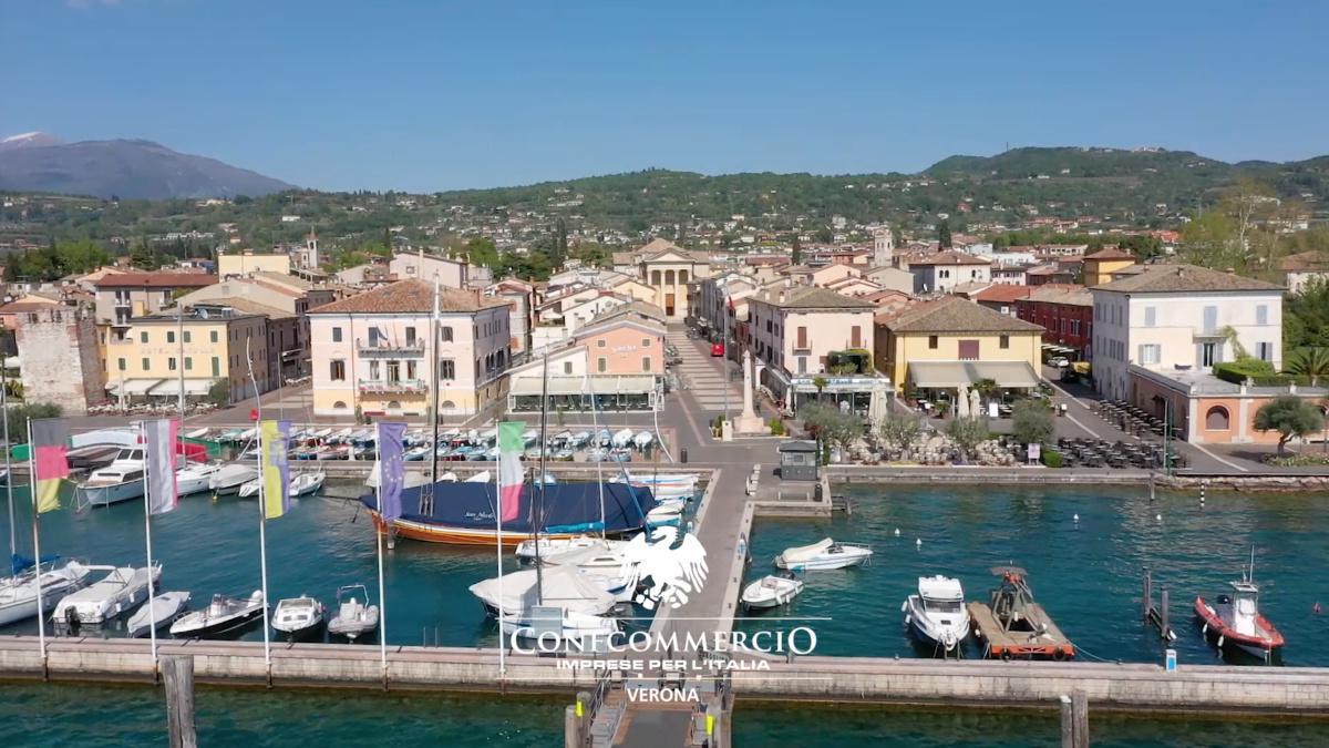 Riscopriamo la nostra bellezza: Bardolino Riscopriamo la nostra bellezza: Bardolino
