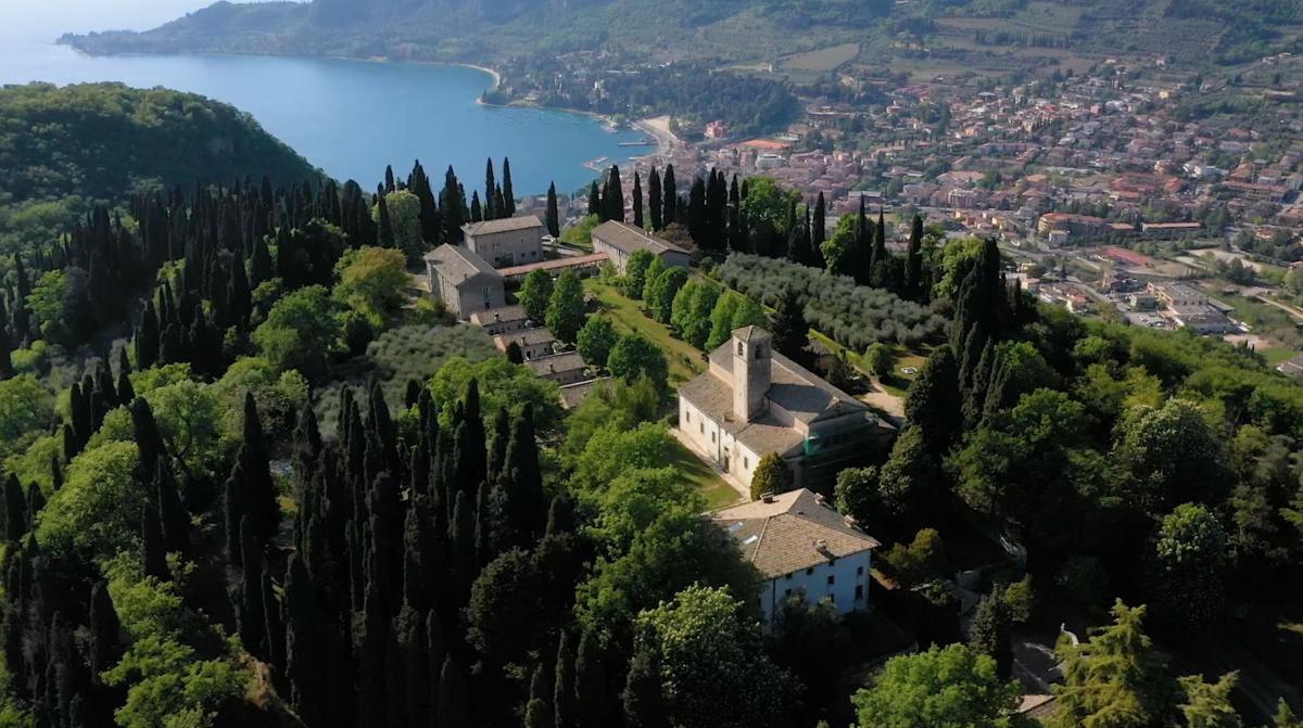 Riscopriamo la nostra bellezza: Bardolino Riscopriamo la nostra bellezza: Bardolino