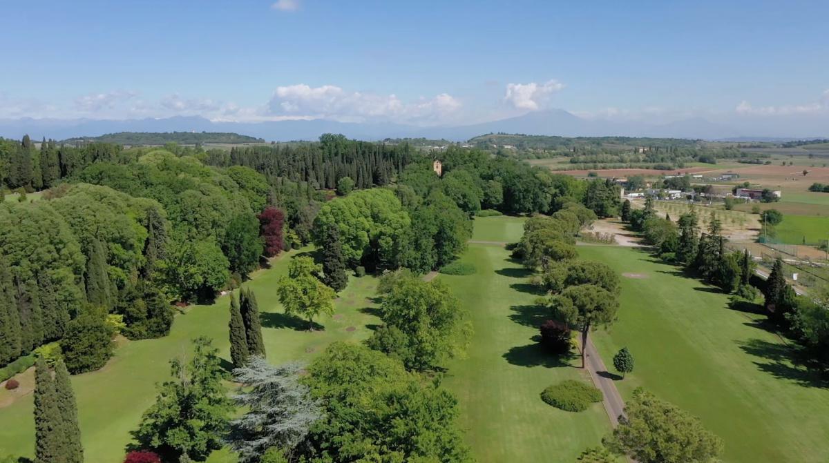 Riscopriamo la nostra bellezza: Valeggio sul Mincio