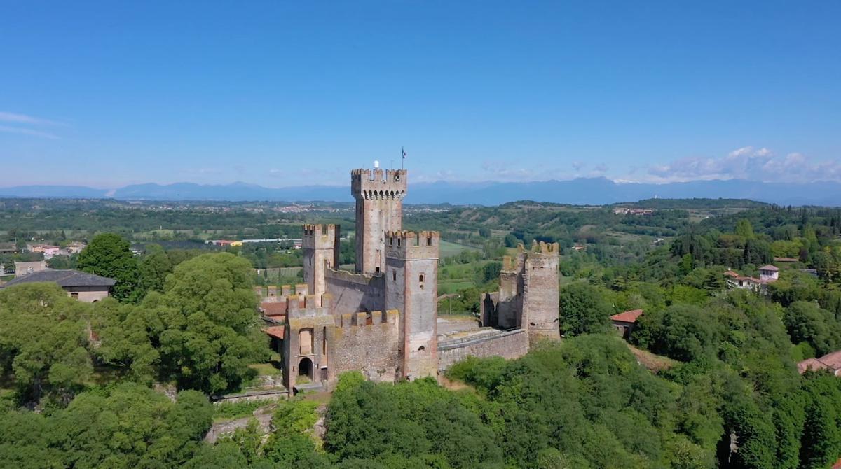 Riscopriamo la nostra bellezza: Valeggio sul Mincio