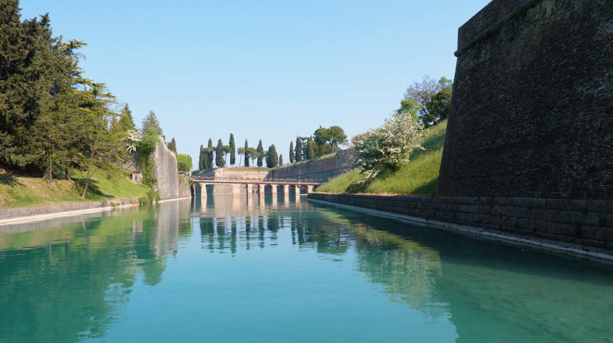 Riscopriamo la nostra bellezza: Peschiera del Garda Riscopriamo la nostra bellezza: Peschiera del Garda