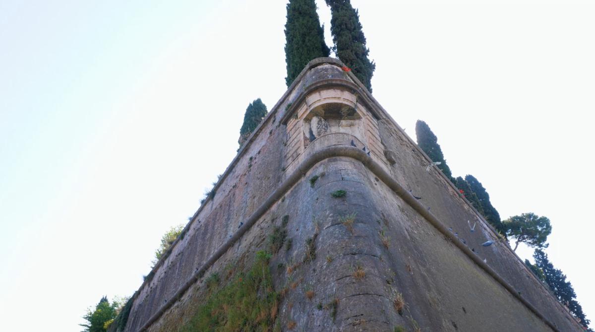 Riscopriamo la nostra bellezza: Peschiera del Garda Riscopriamo la nostra bellezza: Peschiera del Garda