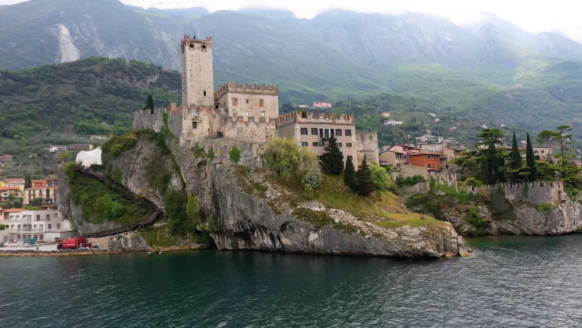 Riscopriamo la nostra bellezza: Malcesine