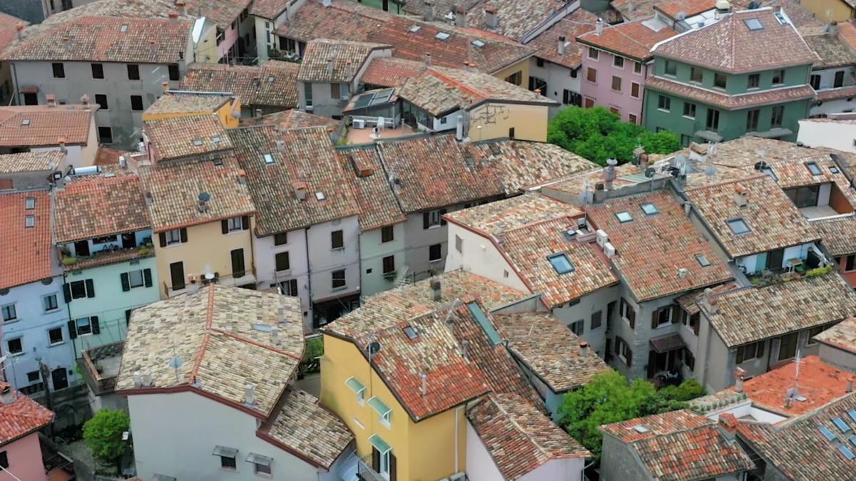 Riscopriamo la nostra bellezza: Malcesine