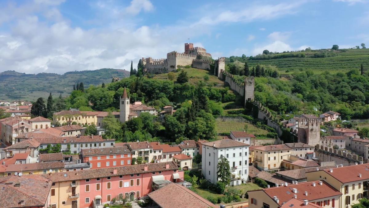 Riscopriamo la nostra bellezza: Soave Riscopriamo la nostra bellezza: Soave