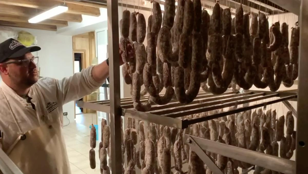 La sfida di Isacco La sfida di Isacco