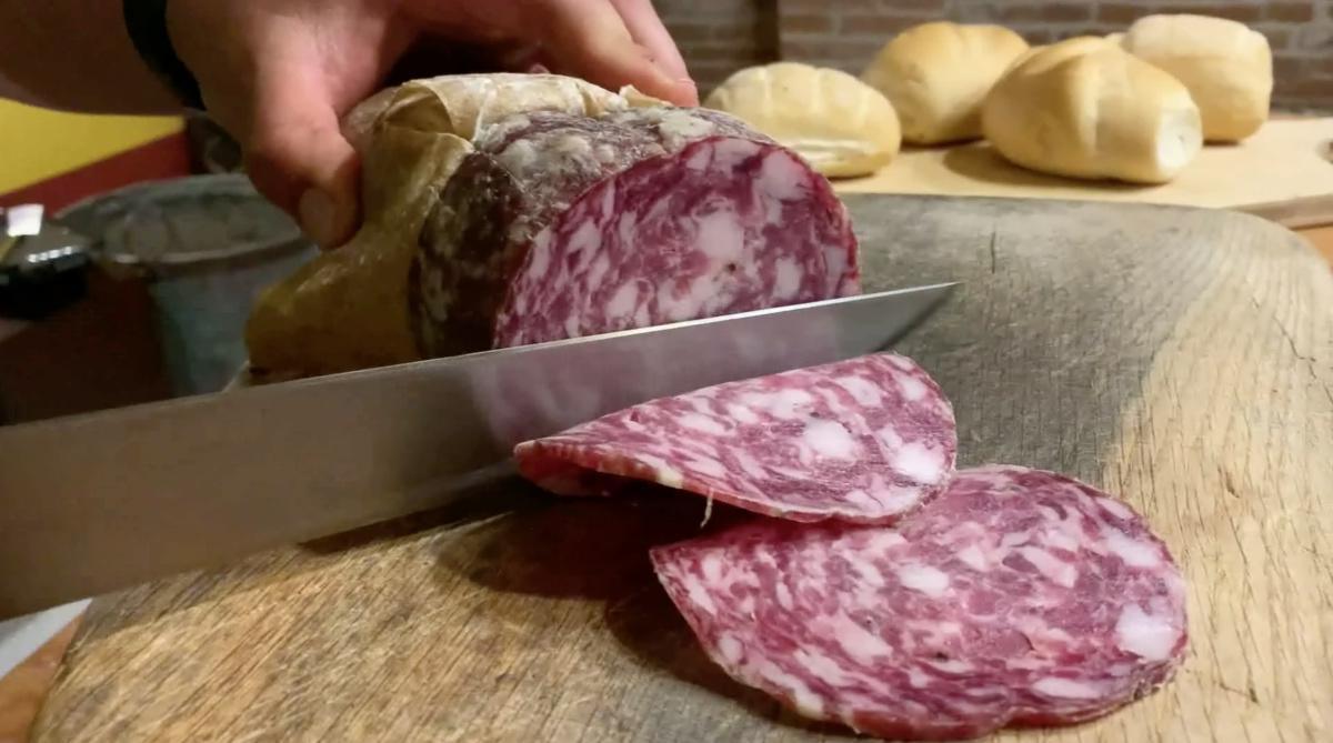 La sfida di Isacco La sfida di Isacco