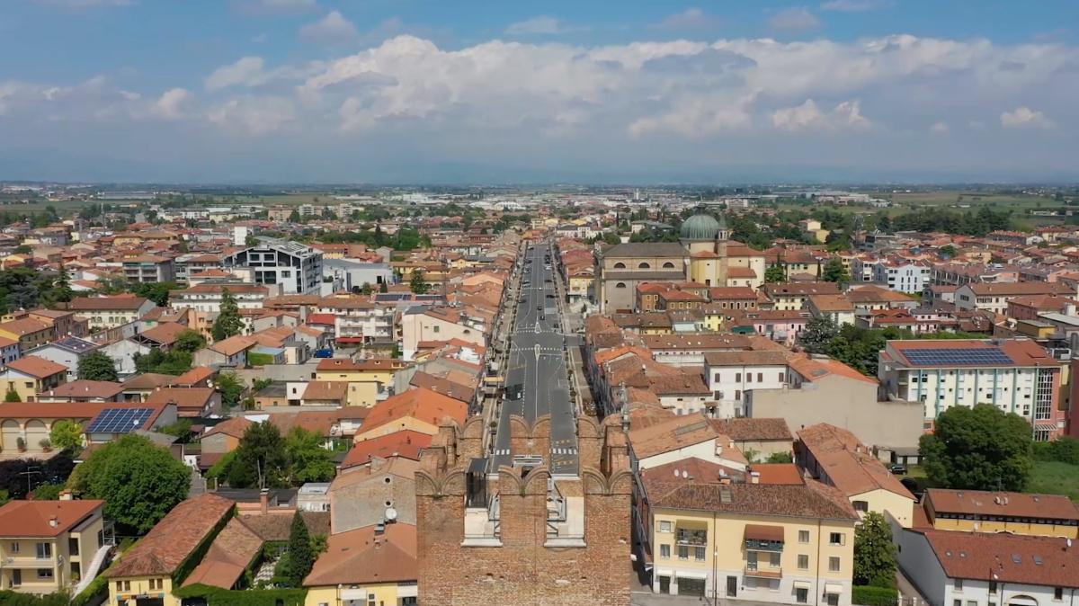 Riscopriamo la nostra bellezza: Villafranca Riscopriamo la nostra bellezza: Villafranca
