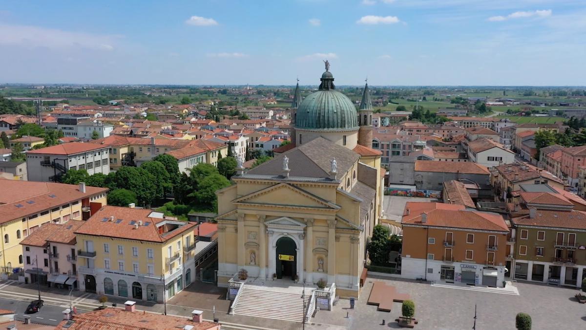 Riscopriamo la nostra bellezza: Villafranca Riscopriamo la nostra bellezza: Villafranca