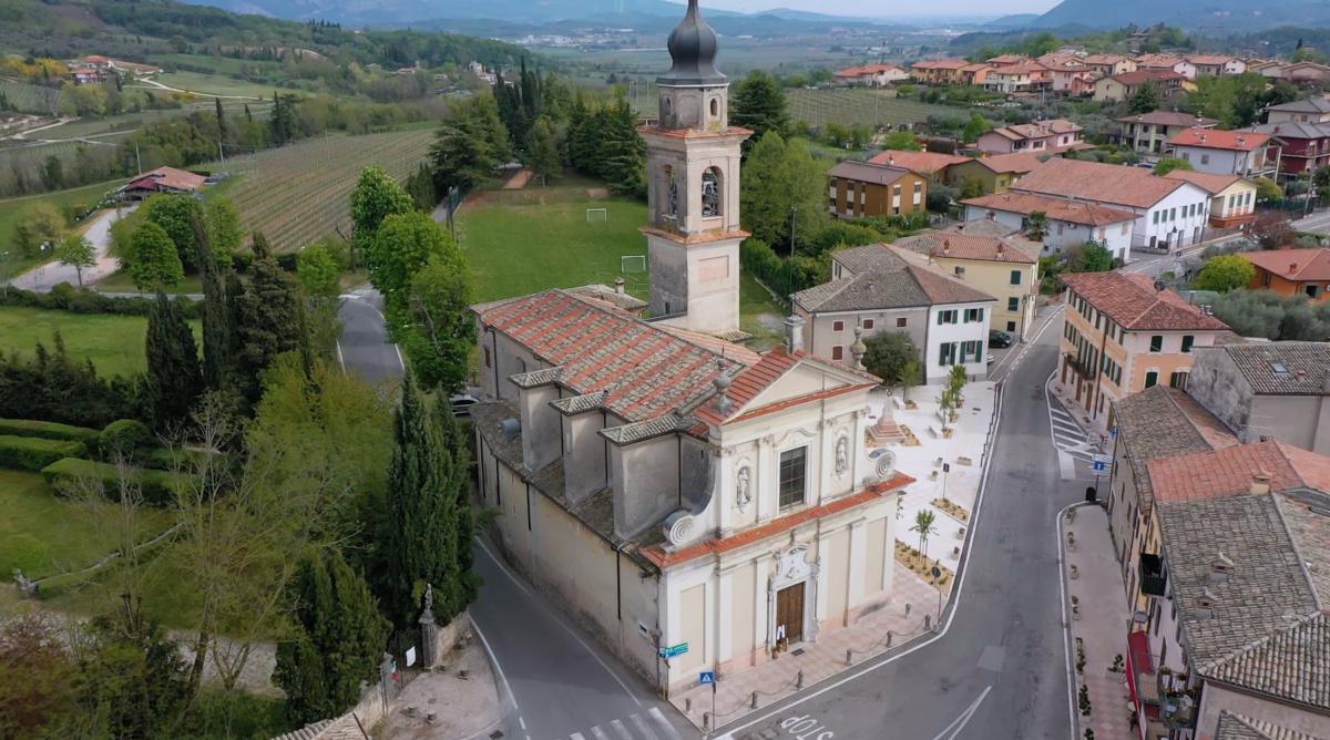 Riscopriamo la nostra bellezza: Costermano Riscopriamo la nostra bellezza: Costermano