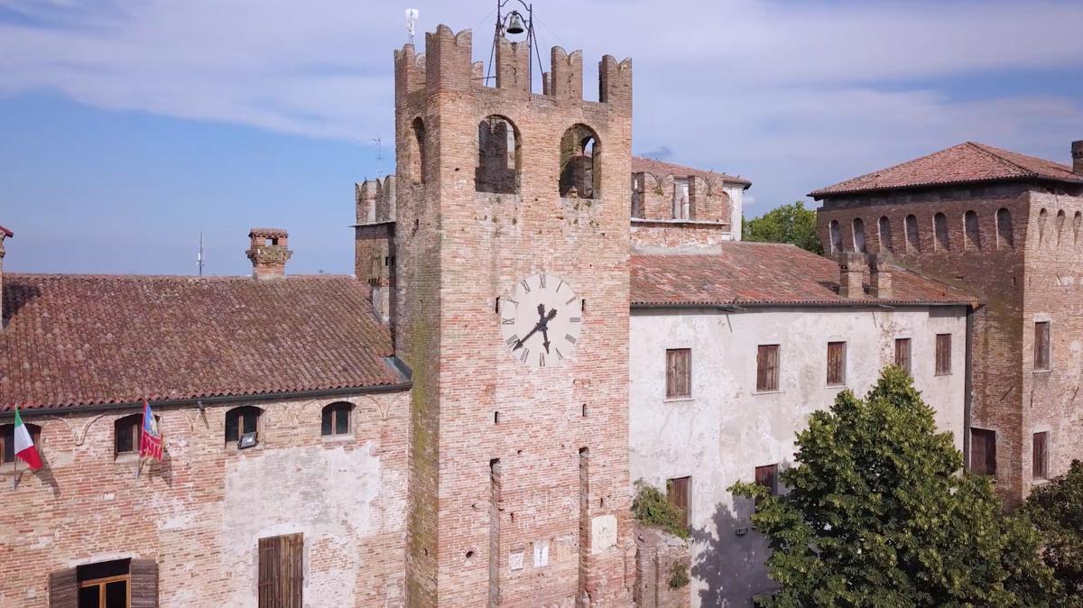 La Pianura Veronese, un Mondo da Scoprire! La Pianura Veronese, un Mondo da Scoprire!