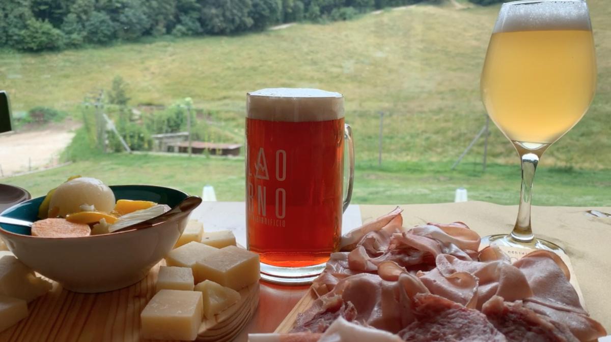 Una contrada a tutta birra! Una contrada a tutta birra!
