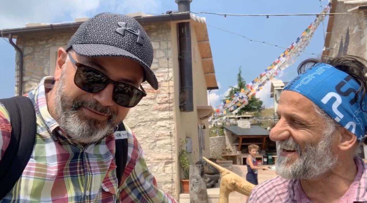 Una Lessinia... da sogno! Una Lessinia... da sogno!