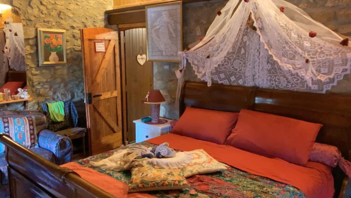 Una Lessinia... da sogno! Una Lessinia... da sogno!