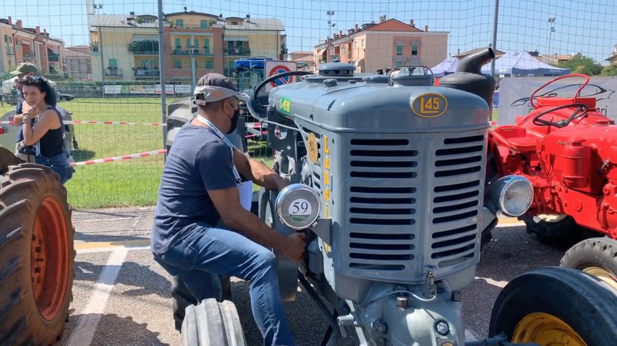 La Sagra di San Lorenzo di Pescantina La Sagra di San Lorenzo di Pescantina