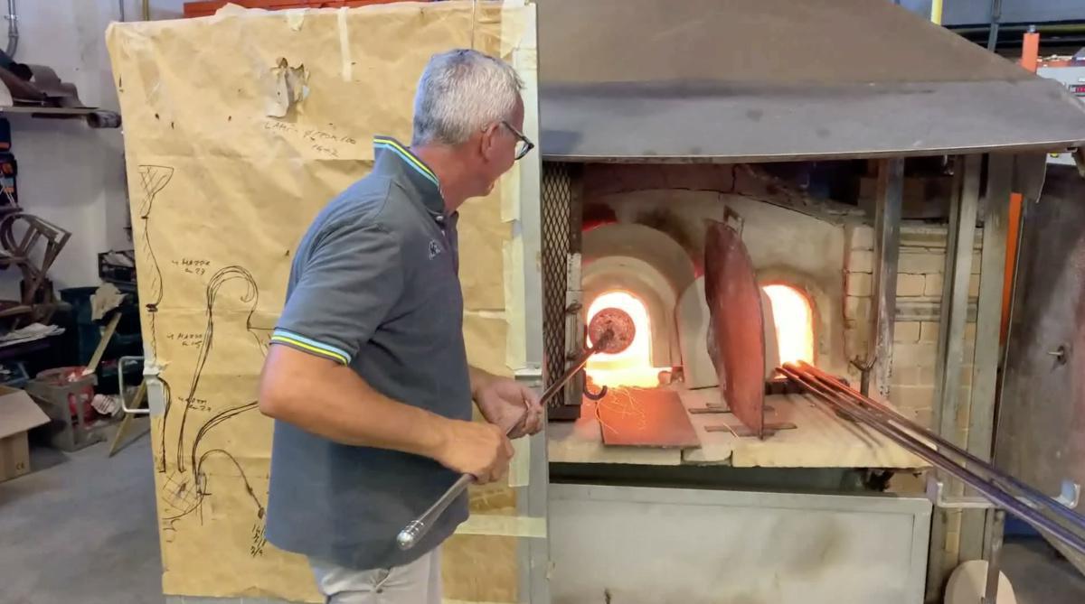 La Magia del Vetro di Murano La Magia del Vetro di Murano