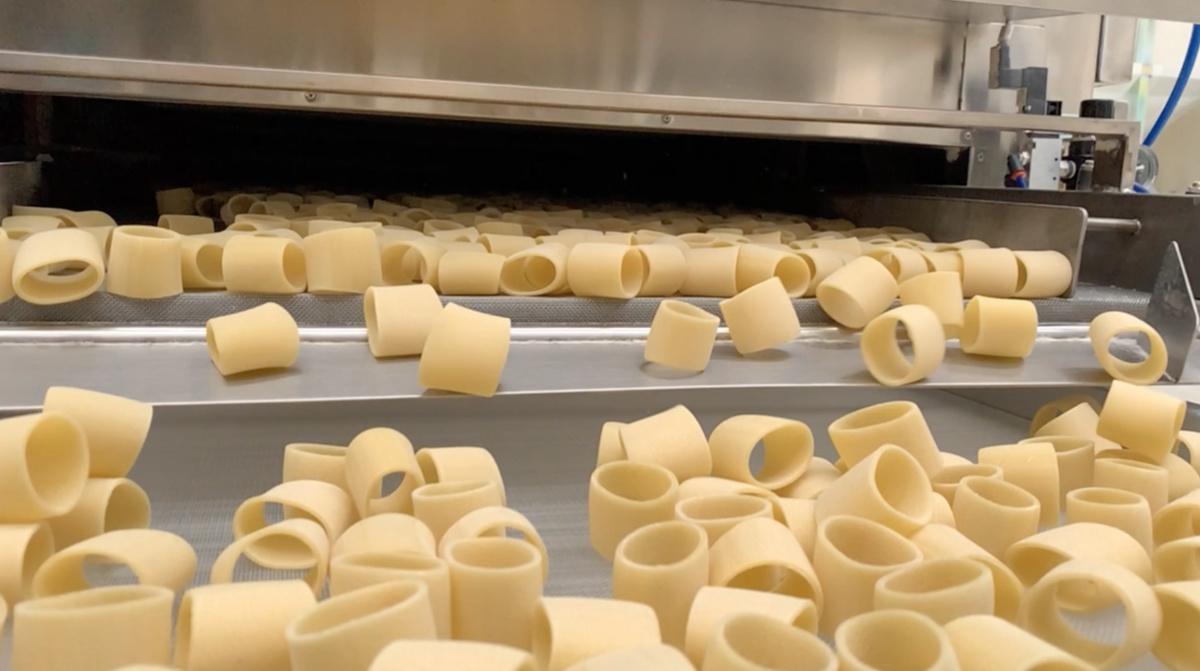 I Mozzo di Oppeano, pastai e mobilieri I Mozzo di Oppeano, pastai e mobilieri