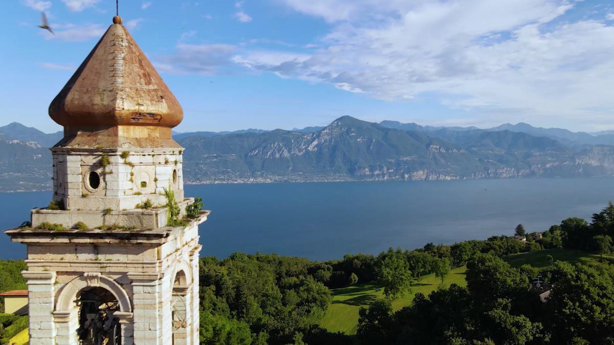 La Provincia di Verona, una Terra Straordinaria! La Provincia di Verona, una Terra Straordinaria!