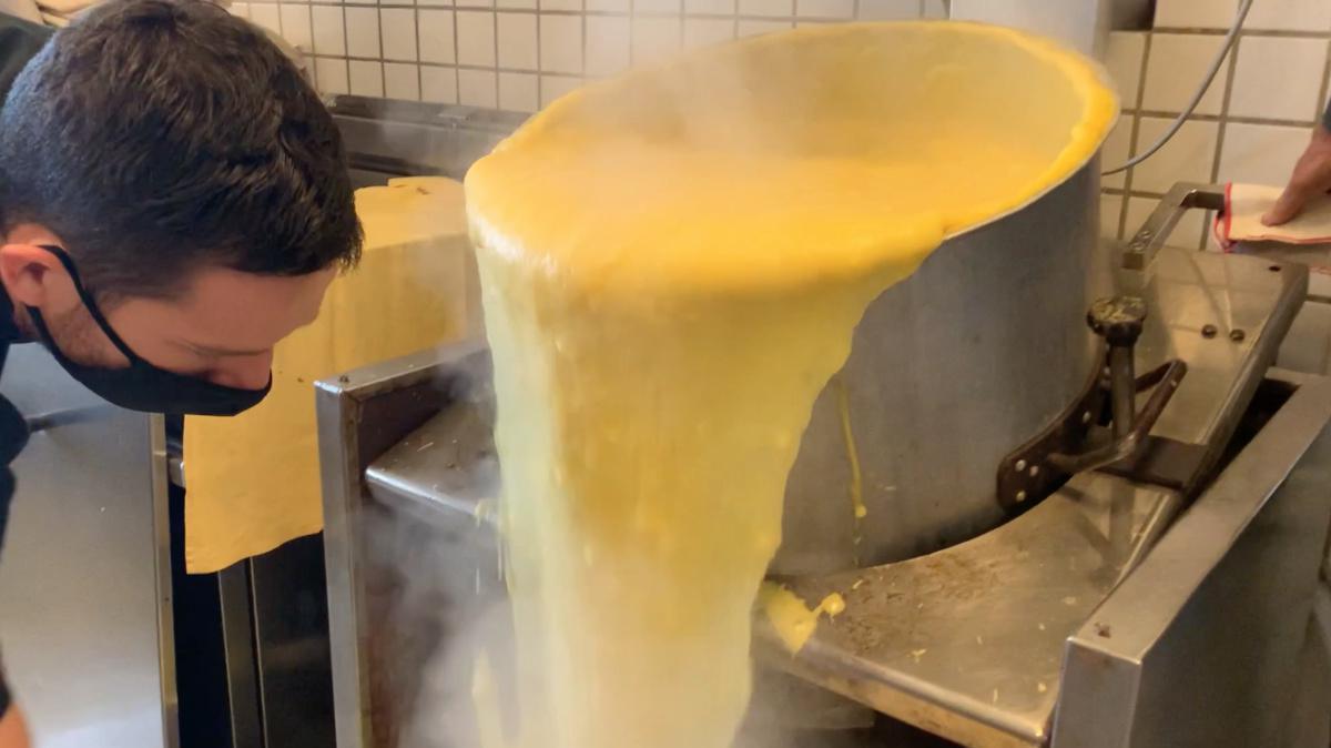 Il Pollo alla Brace, Tradizione di Famiglia Il Pollo alla Brace, Tradizione di Famiglia