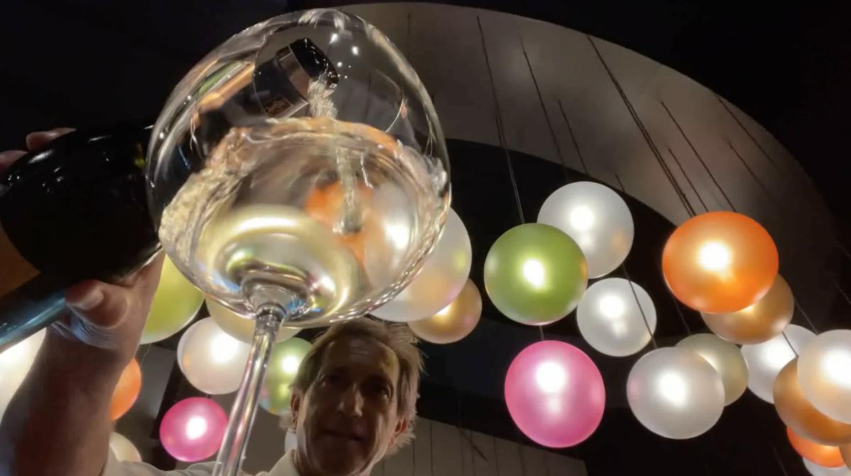 La Cantina Ottella: il Vino? Arte contemporanea... La Cantina Ottella: il Vino? Arte contemporanea...