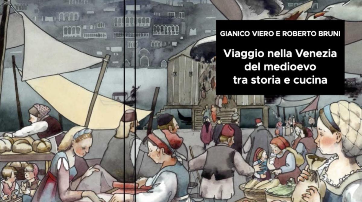 Il Pranzo di Natale secondo Gianico Il Pranzo di Natale secondo Gianico