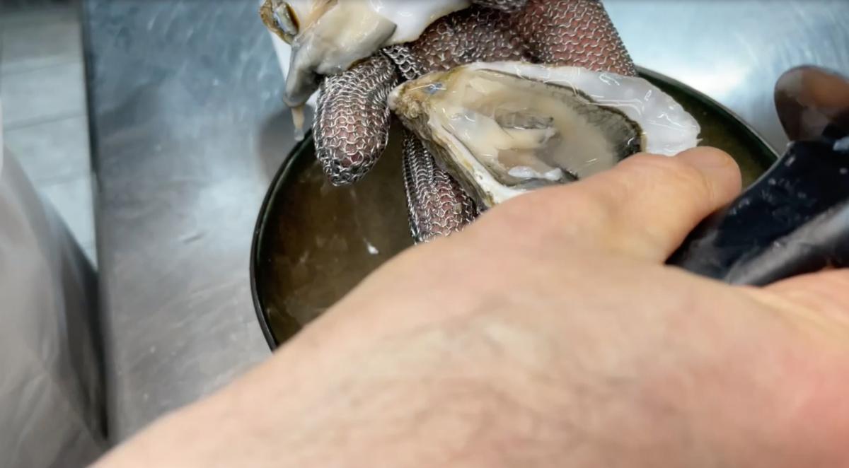 Simone, lo Specializzato del Pesce Simone, lo Specializzato del Pesce