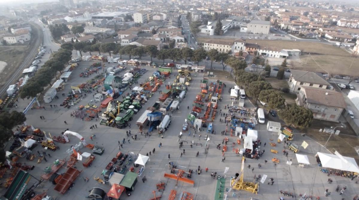 Torna la Fiera di San Biagio a Bovolone! Torna la Fiera di San Biagio a Bovolone!