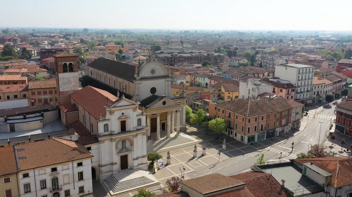 Torna la Fiera di San Biagio a Bovolone! Torna la Fiera di San Biagio a Bovolone!
