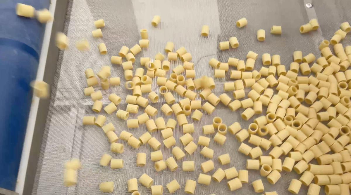 Spaghetti veronesi per San Biagio Spaghetti veronesi per San Biagio