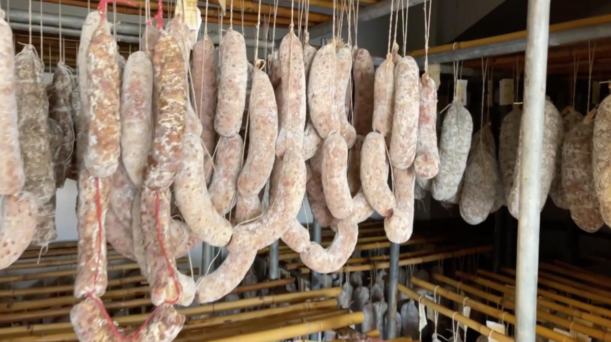 Una Stortina veronese per San Biagio Una Stortina veronese per San Biagio