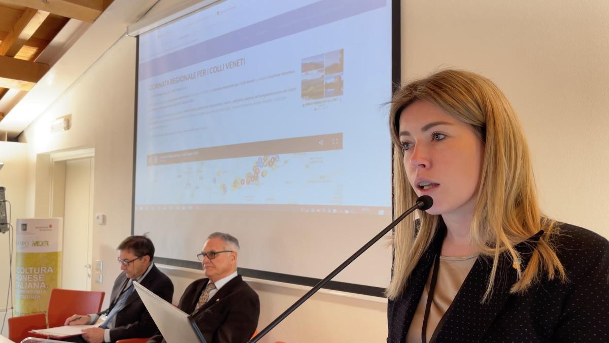 Mezzane, la capitale dell'Olio Mezzane, la capitale dell'Olio