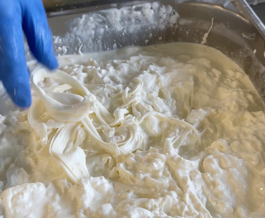 Come nasce la Burrata? Come nasce la Burrata?