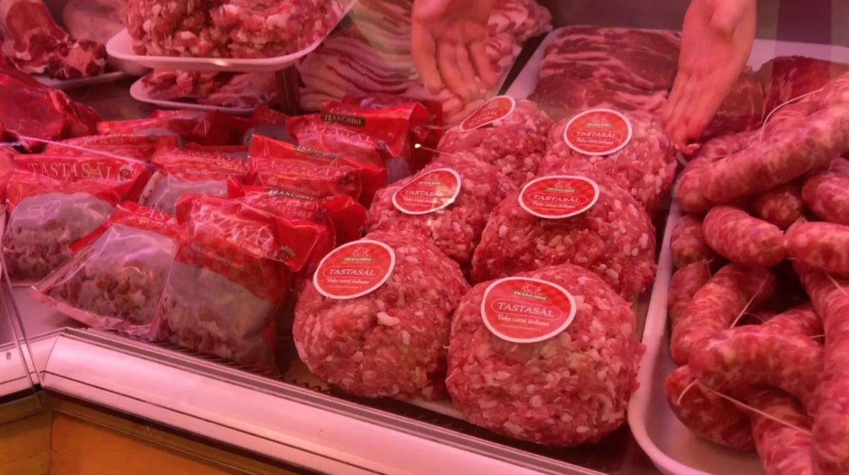L'Aglio Rosso di Sulmona, alleato del Tastasàl! L'Aglio Rosso di Sulmona, alleato del Tastasàl!