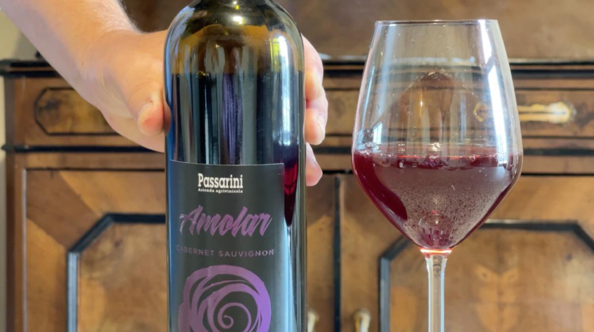 Il Vino del Contadino? Bianco, Rosso e... Vegano! Il Vino del Contadino? Bianco, Rosso e... Vegano!