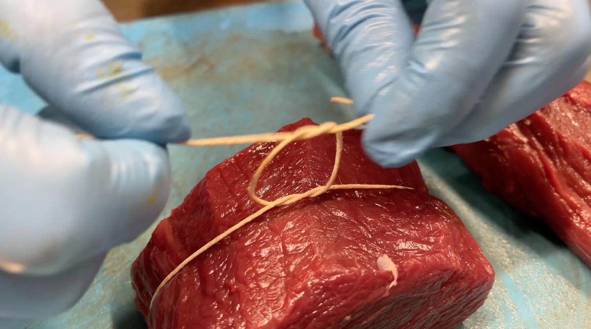 Nicola, l'econarratore gardesano del cibo Nicola, l'econarratore gardesano del cibo
