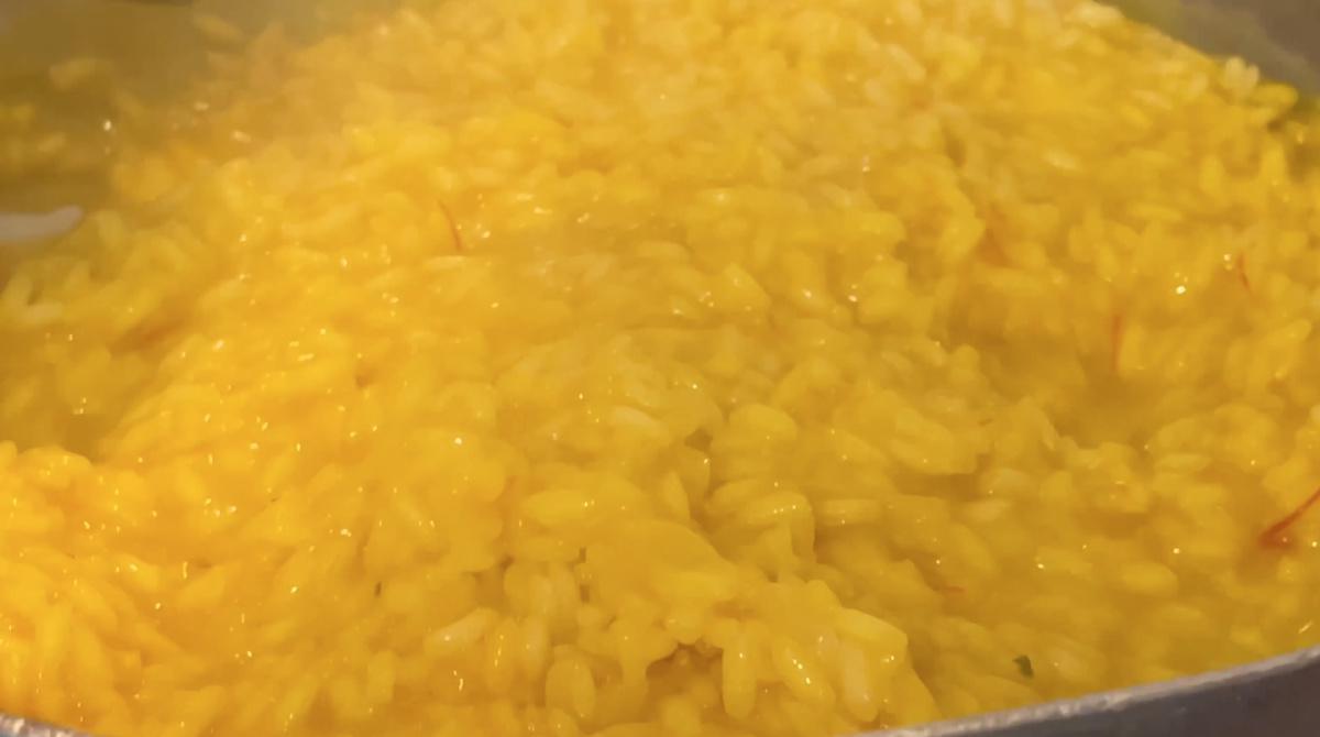 Chiara e Claudia, le "sorelle Zafferano" Chiara e Claudia, le "sorelle Zafferano"