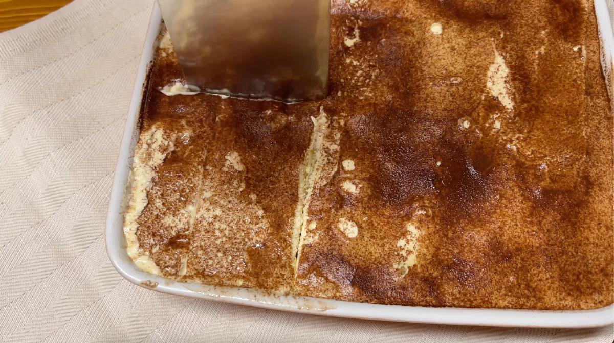 Il Mascarpone, l'Anima morbida del Tiramisu Il Mascarpone, l'Anima morbida del Tiramisu