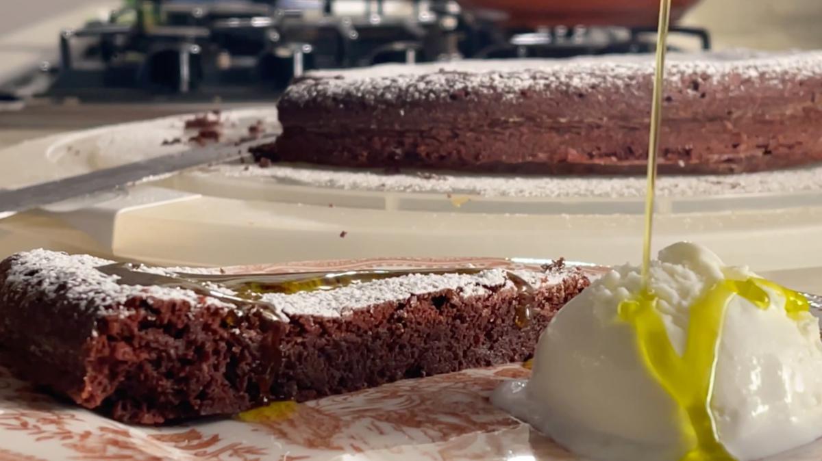 Gli Orlandi, l'olio e il sogno "americano" Gli Orlandi, l'olio e il sogno "americano"