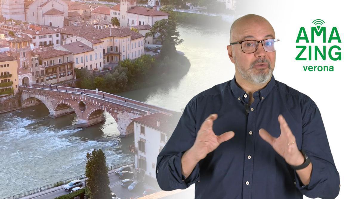 AMAZING VERONA, una Terra Straordinaria! AMAZING VERONA, una Terra Straordinaria!