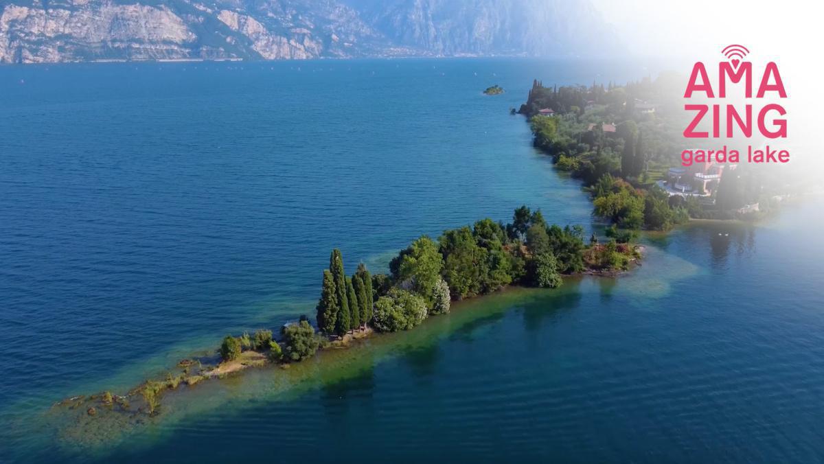 Amazing Garda Lake: la Bellezza vicina al Cielo Amazing Garda Lake: la Bellezza vicina al Cielo