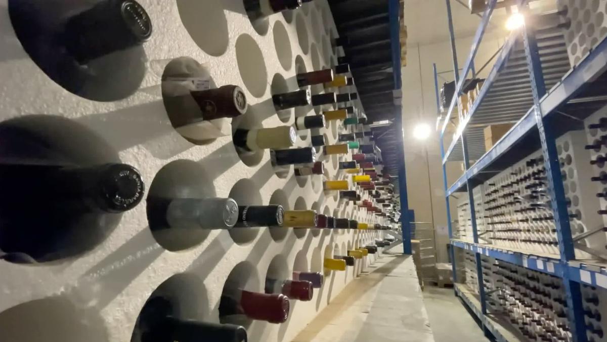 Sti Internazionale, il Corriere del Vino Sti Internazionale, il Corriere del Vino