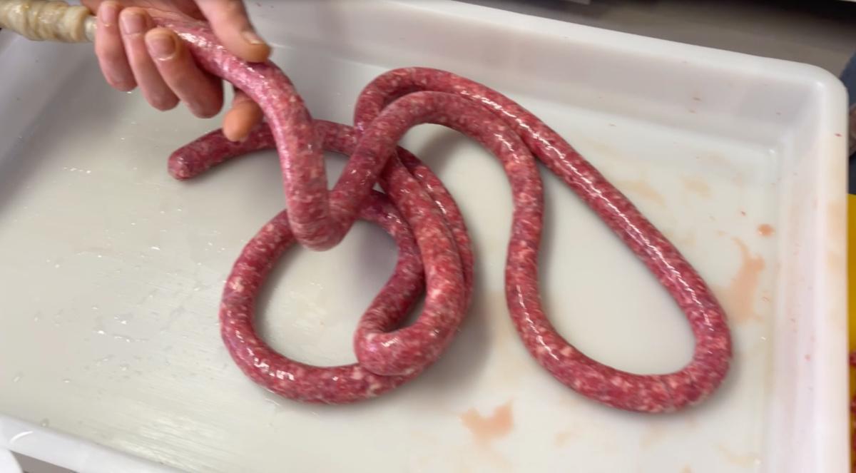 La carne di pecora Brogna, sapore da riscoprire! La carne di pecora Brogna, sapore da riscoprire!