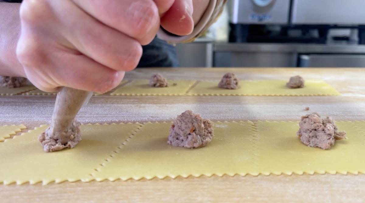 La carne di pecora Brogna, sapore da riscoprire! La carne di pecora Brogna, sapore da riscoprire!