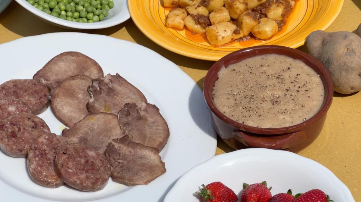 La Cucina Veronese, una Memoria da preservare La Cucina Veronese, una Memoria da preservare