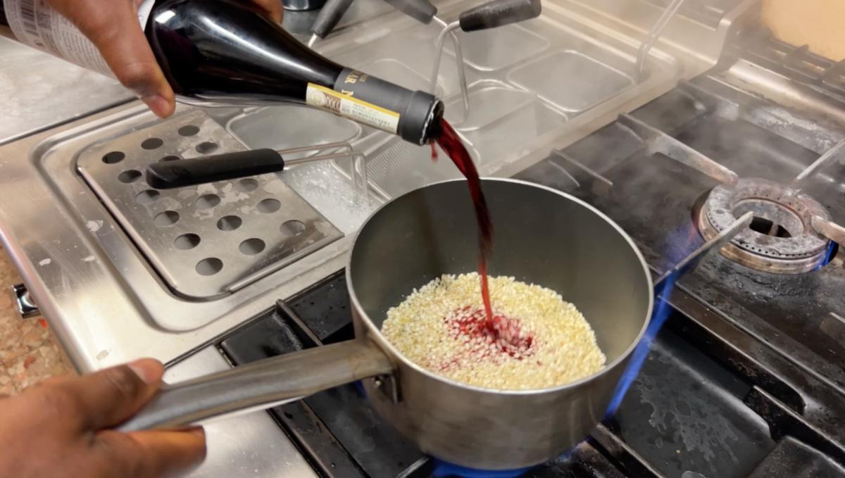 La Cucina Veronese, una Memoria da preservare La Cucina Veronese, una Memoria da preservare