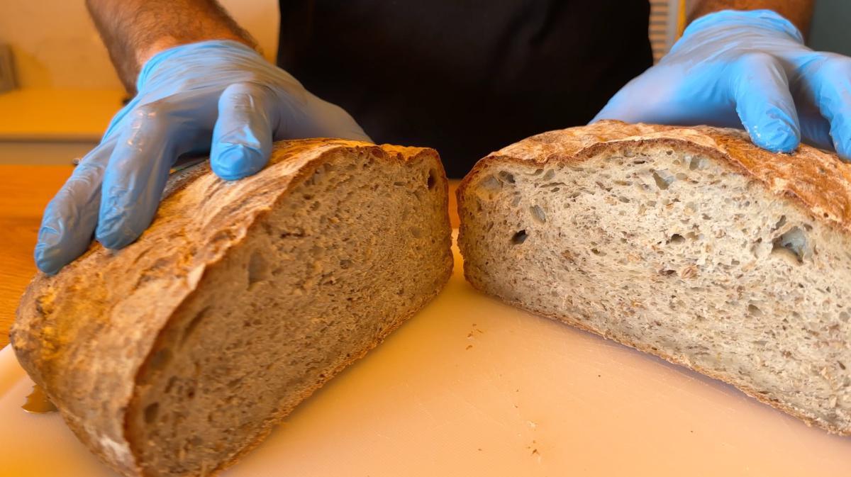 A merenda dal mastro birraio A merenda dal mastro birraio