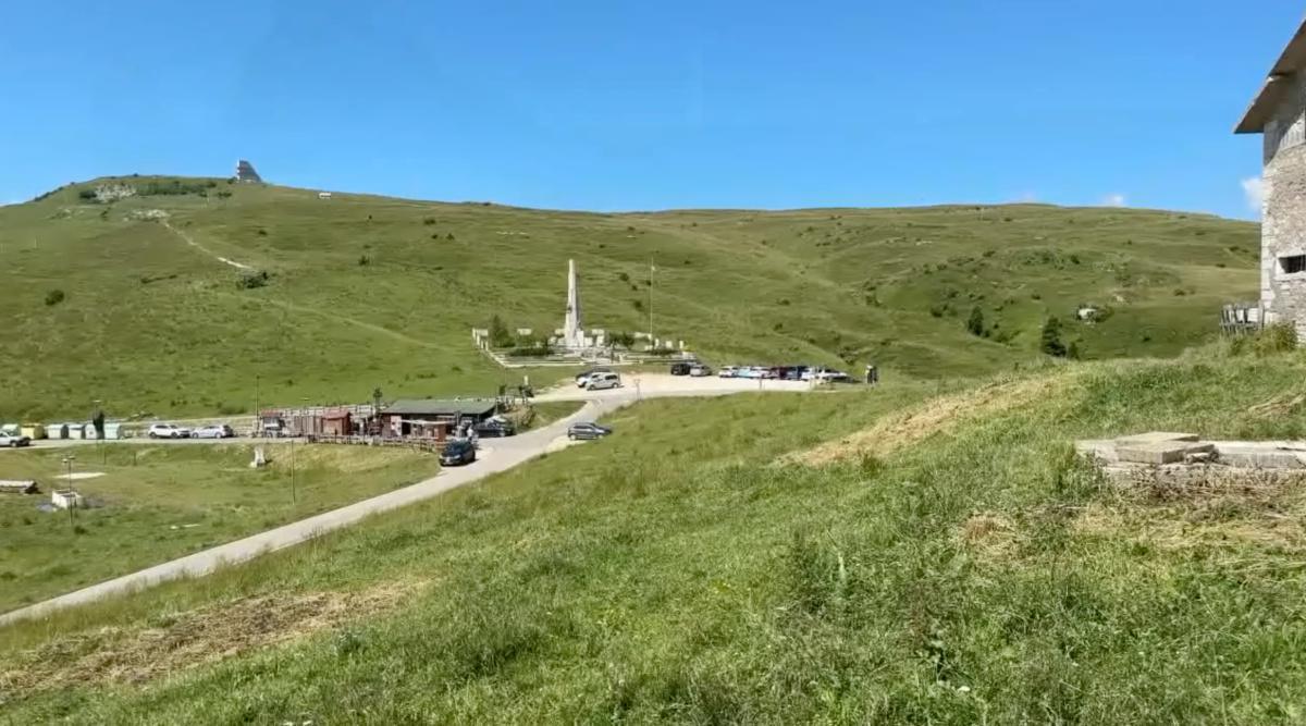 Le Sorelle del Passo Fittanze Le Sorelle del Passo Fittanze